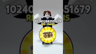 Download Lagu UNLEAKED Roblox Music Codes/ids 2025 (PART 3) #robloxaudios #robloxmusiccodes #robloxboomboxcodes MP3 Download Lagu UNLEAKED Roblox Music Codes/ids 2025 (PART 3) #robloxaudios #robloxmusiccodes #robloxboomboxcodes MP3