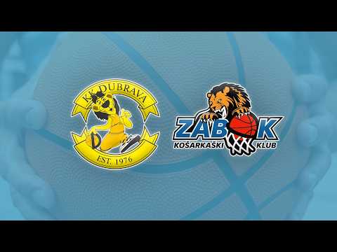 ENBL kvalifikacije: KK Dubrava – KK Zabok 🗓 17.09.2026. ⏳ 17:00 h