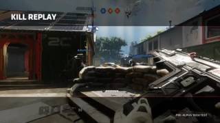 Titanfall 2 Pre-Alpha Test Review: WORSE THAN THE FIRST GAME