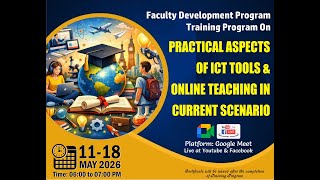 Day-5 Outcome based Education