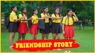 Allah wariyan|Tera Yaar Hoon Main|Friendship Story|RKR Album|Yeh Dosti Hum Nahi Todenge| Best friend