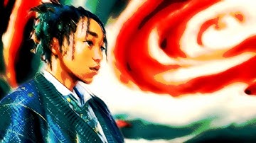 Short Animation (Whirlwind)