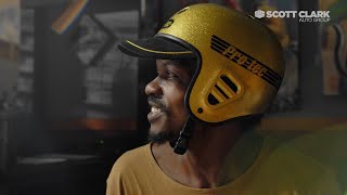 Driven: OSO Skatepark