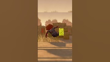 My yardstick will always find you! #dbd #dbdclips #chucky #dbdmemes