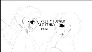 #assavill: PRETTY, PRETTY FLOWER | kenka (read description)