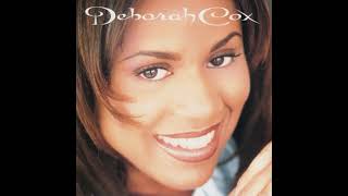 Deborah Cox - I'm Your Natural Woman (Instrumental)