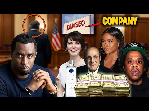 Dore Abakire P Diddy Yarakaje Akaba Aribo Bamugejeje Muri Gereza Amabanga Yabyose Yahishwe