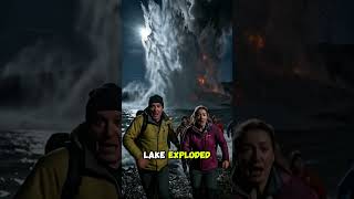 The Day a Lake Exploded Without Warning 😱 #history #shorts