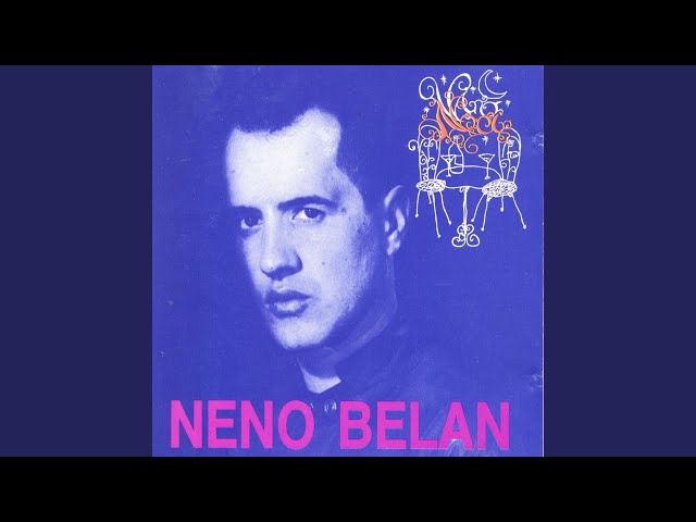 BELAN NENO - SUNČAN DAN