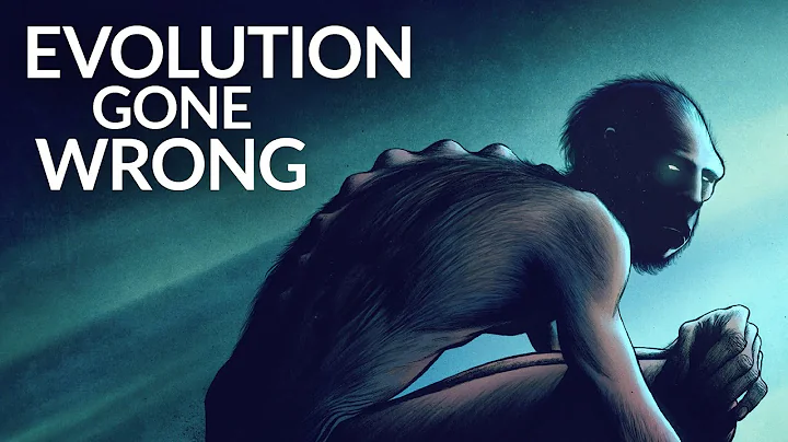 Why Are Our Bodies So Badly Designed?