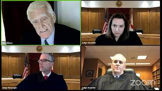 21-2762 Sanction Hearing