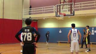 04Nov17 Bath Lightyear Vs Knights Q1