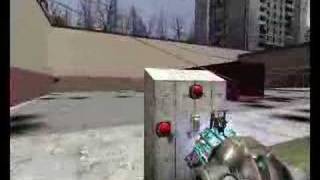 GMod - SuperLauncher Part 3 - With Dynamite