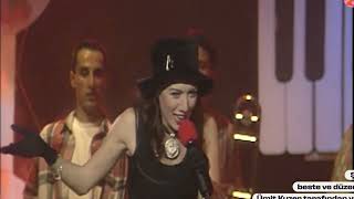 Sibel Tüzün - Seni Sana Bıraktım (Trt, 1993)