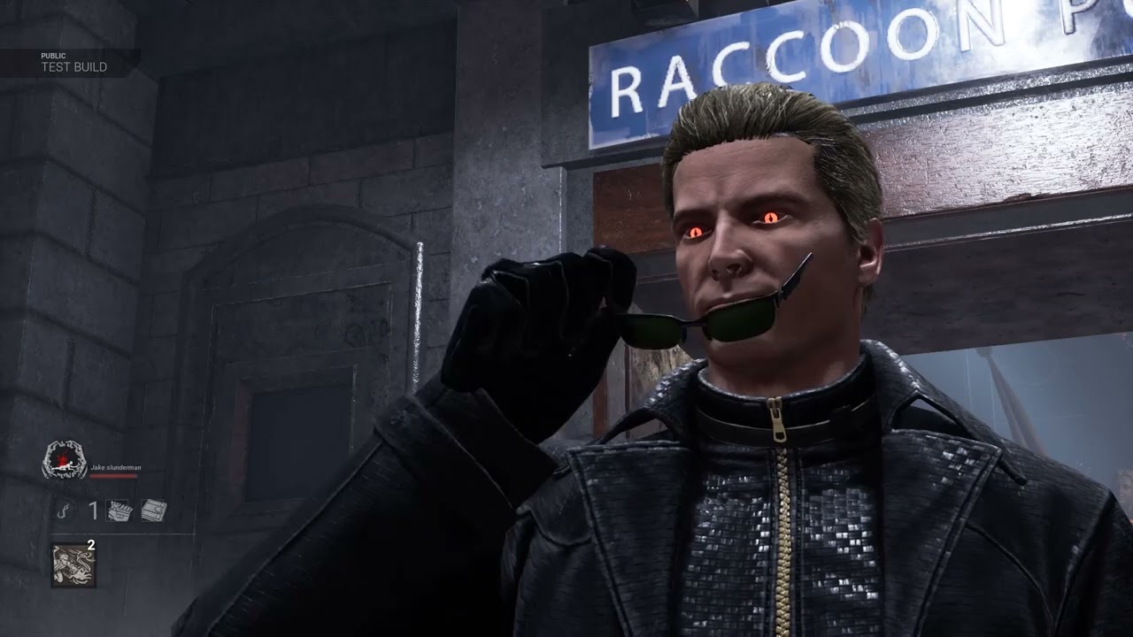 NEW KILLER "THE MASTERMIND" MORI!