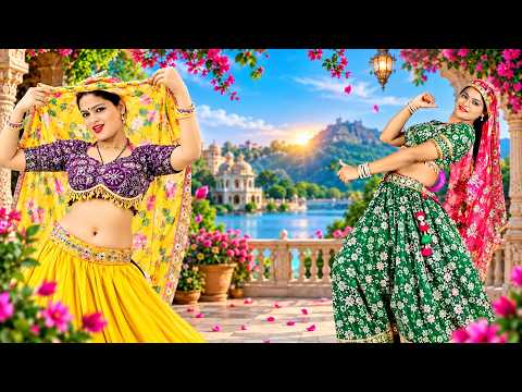 बोल बोल Love You पटाई देवर ने || सत्तों गुर्जर न्यू वायरल रसिया 2026