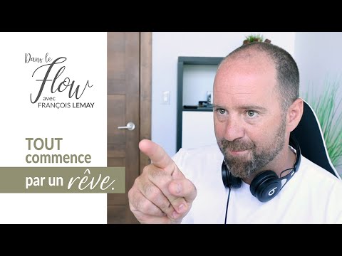 Marches-tu vers ton idéal de vie ? - Dans le flow avec François