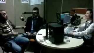 Radyo Seymende Haci Dayi Ve Selo Dayi Facebook Duertme