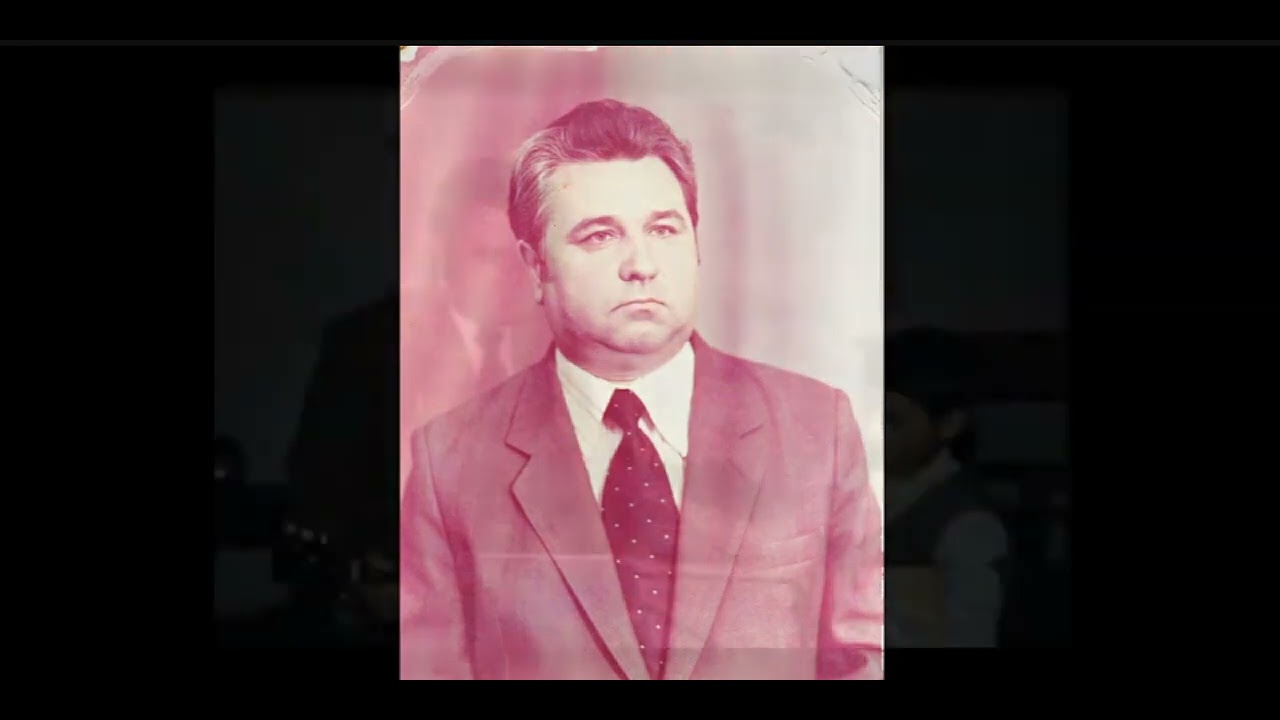 Виктор Дмитриевич Преподаватель детской музыкальной школы Музыкант ...