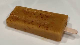 How To Make Cuber Lime Popcicles