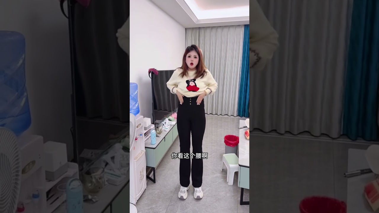 Fashion Hack Every Belly Fat Girl Needs 🔥