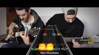 [Clone Hero Chart] Novelists - Gravity