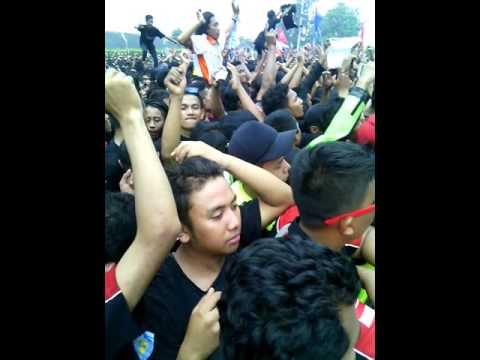 Kelangan eny sagita joko bulux