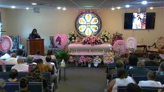 F. B. Pratt & Son Funeral Home Live Stream