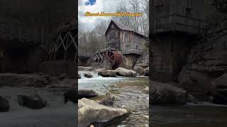 Almost Heaven #fishing #nature #mountains #mountainlife #beautiful #beautifulnature #wv #trout