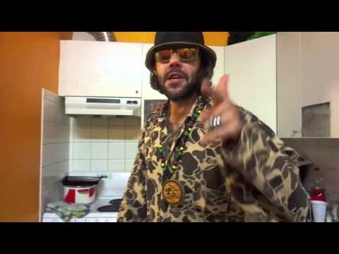 Makzwell Skot Glory Freestyle