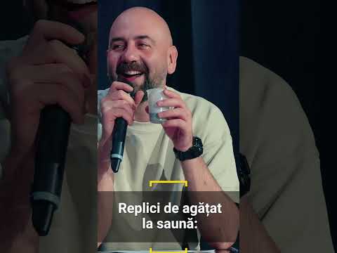 Doar daca vreti