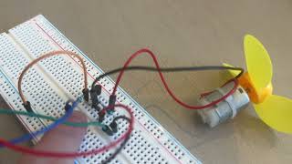 Arduino Worksheet 3b: Question 1.1