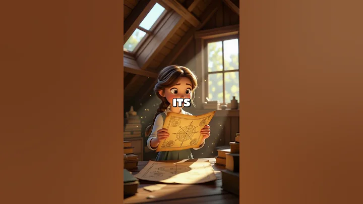 Elara's Journey: Discovering the Hidden Valley of Courage and Wonder