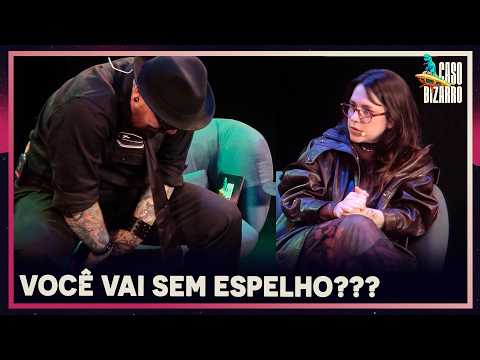 Waxing talk | CB CLIPS | With Pathy dos Reis and Tiago P. Zanetic