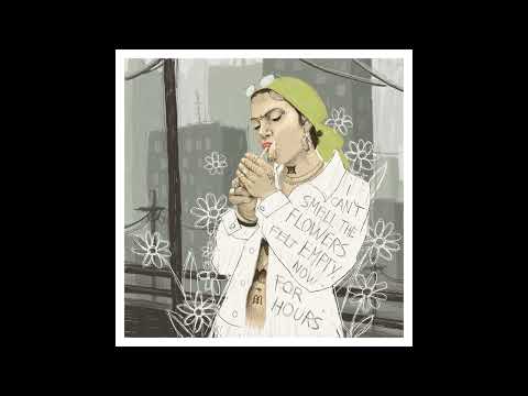 goddard. & Greentea Peng - Downers (Rework) extended cut