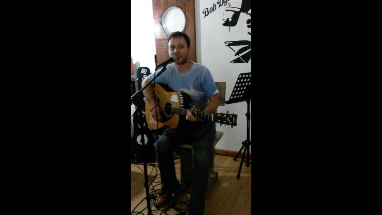 Johan Jacobs Lambertsbaai (Original)