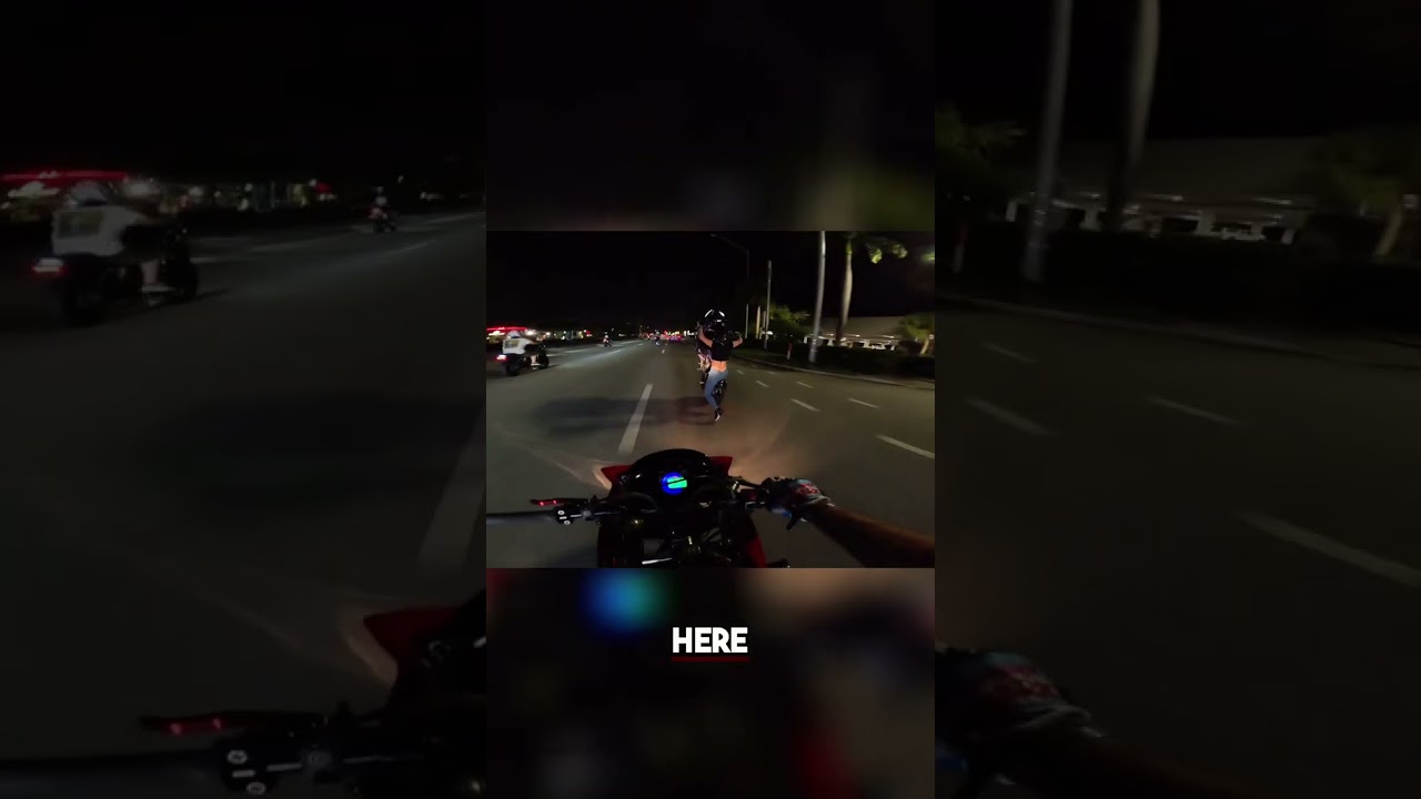 Epic Female Riders 🚴‍♀️ & Torque Power! 💥