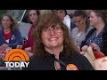 ‘It’s Not Me!’ Mom’s Elegant Makeover Brings Daughter To Tears | TODAY