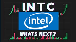 Intel Stock Update🚀 Growth Potential or Declining Giant? Big MOVE 2025 #intc #intel #nasdaq