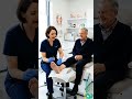 Healing takes time, patience and proper footcare.