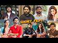 Awareness Short Film By Telugu Stars | Nagachaitanya,Akhil,Naveen Polishetty, Meenakshi, Payal, Anil