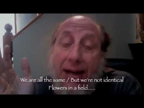 we are all the same