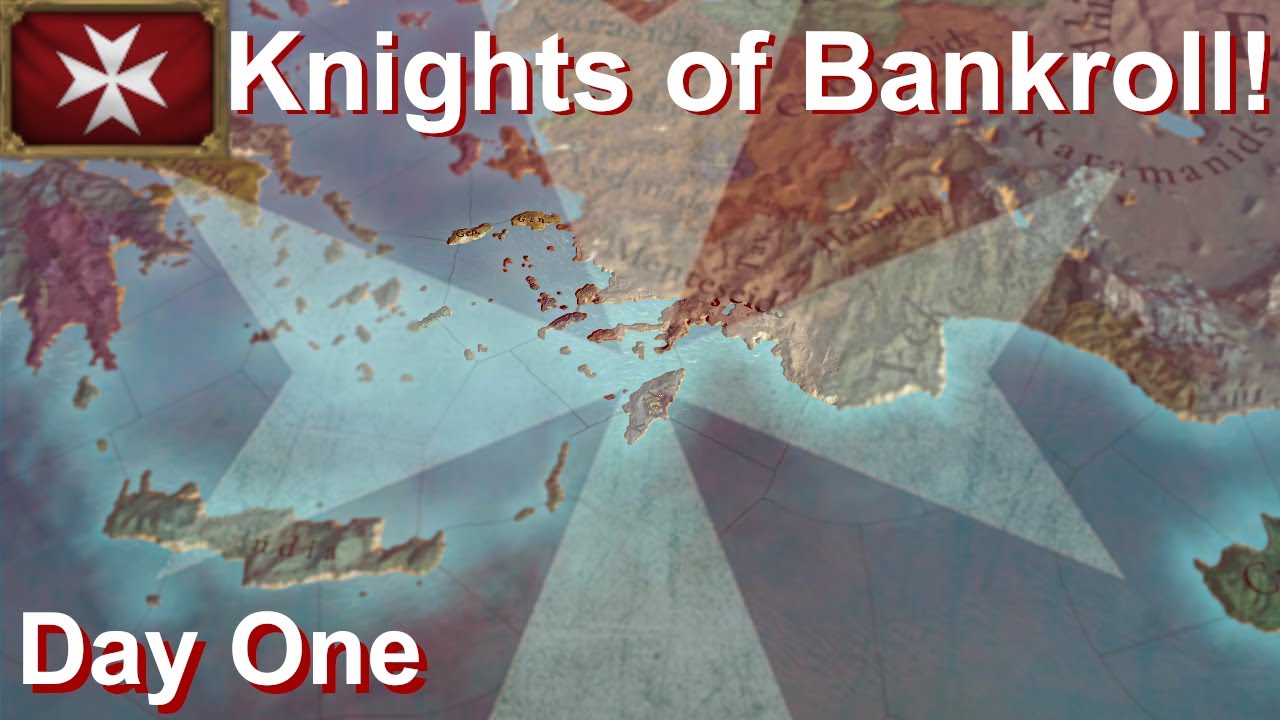 We Don't Raid. This Time We Beg!