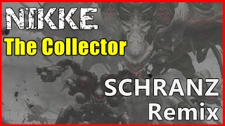goddess Of Victory Nikkecosmograph  The Collector tkg Schranz Remix