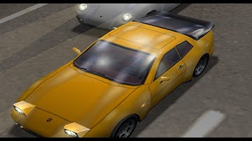 NFS PORSCHE UNLEASHED PORSCHE 944S COUPE MONTE CARLO 5 - NEED FOR SPEED PORSCHE GAMEPLAY WINDOWS 11