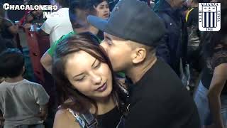 Chacalon Jr - La Noche Y Tu Foto Mix