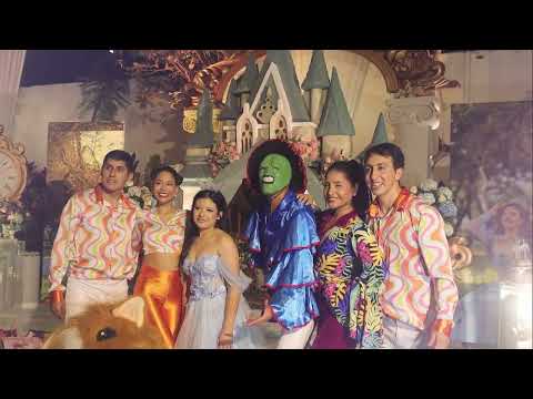 XV Años