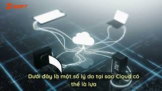 Cùng Z-Soft tìm hiểu về Cloud vs On-premise nhé! screenshot 5