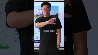 Batu bara mati dalam 50 tahun? #edukasikripto #edukasitimothy #viral