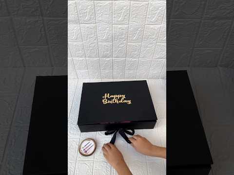 Birthday deal for her ❤️ #surprisegift #gift #birthdaygift